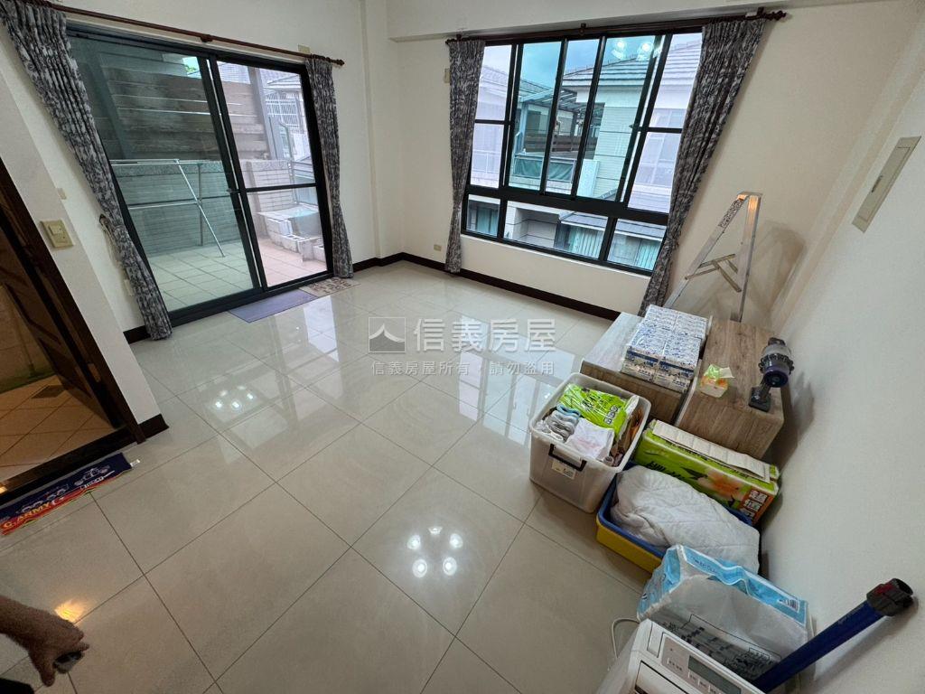 稀有☆關西曇築新天母別墅房屋室內格局與周邊環境