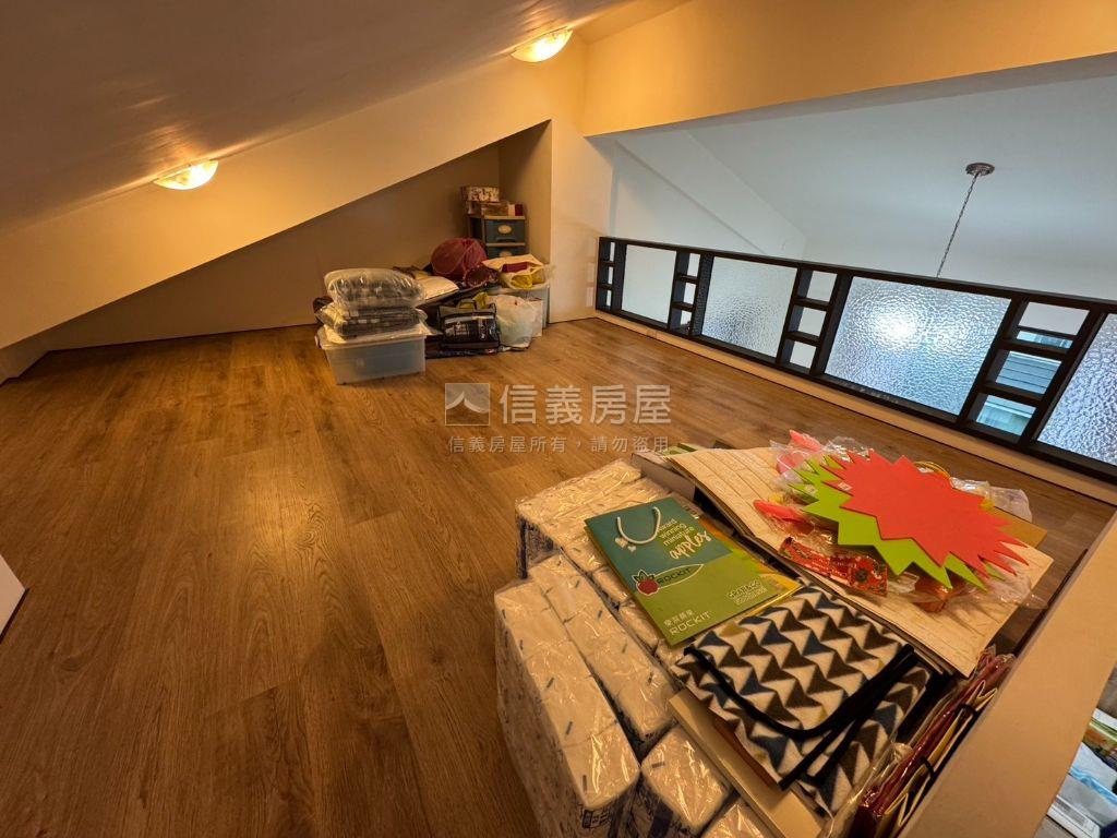 稀有☆關西曇築新天母別墅房屋室內格局與周邊環境
