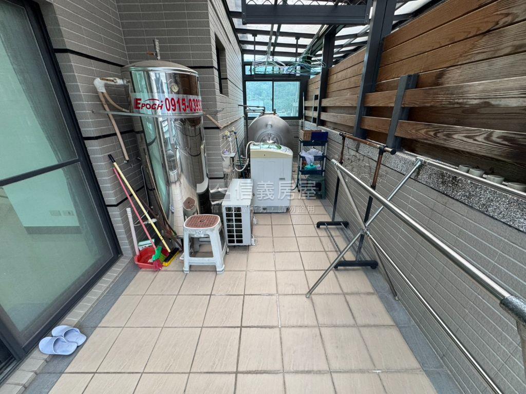 稀有☆關西曇築新天母別墅房屋室內格局與周邊環境