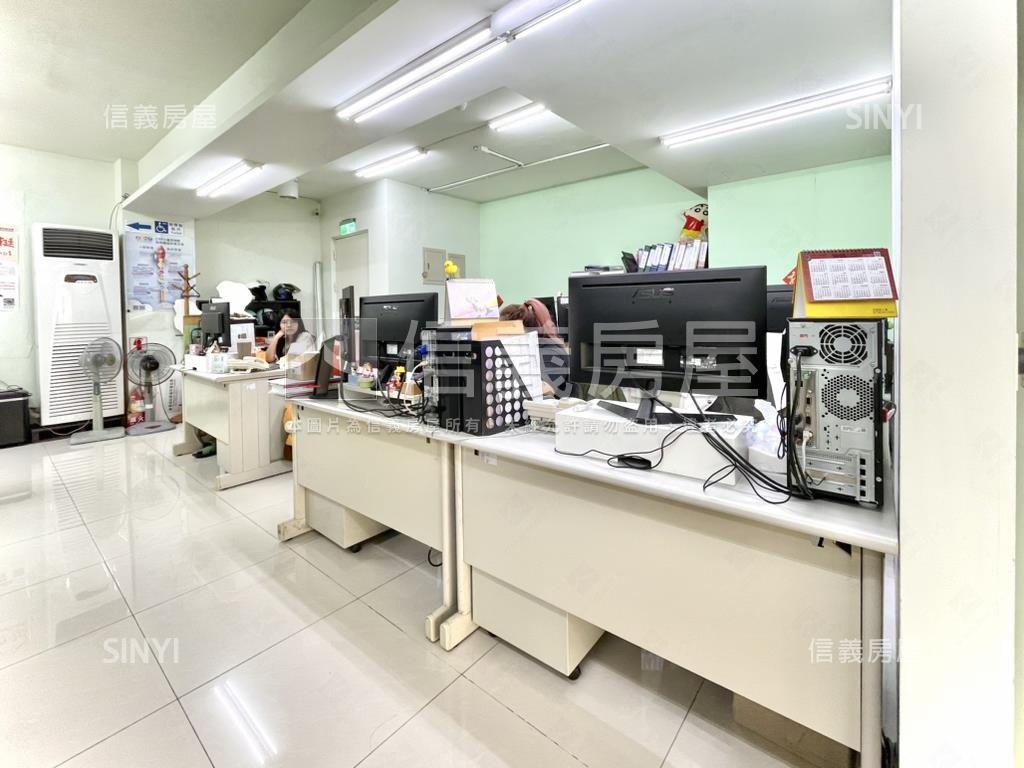 台北★忠孝建國一樓金住辦房屋室內格局與周邊環境