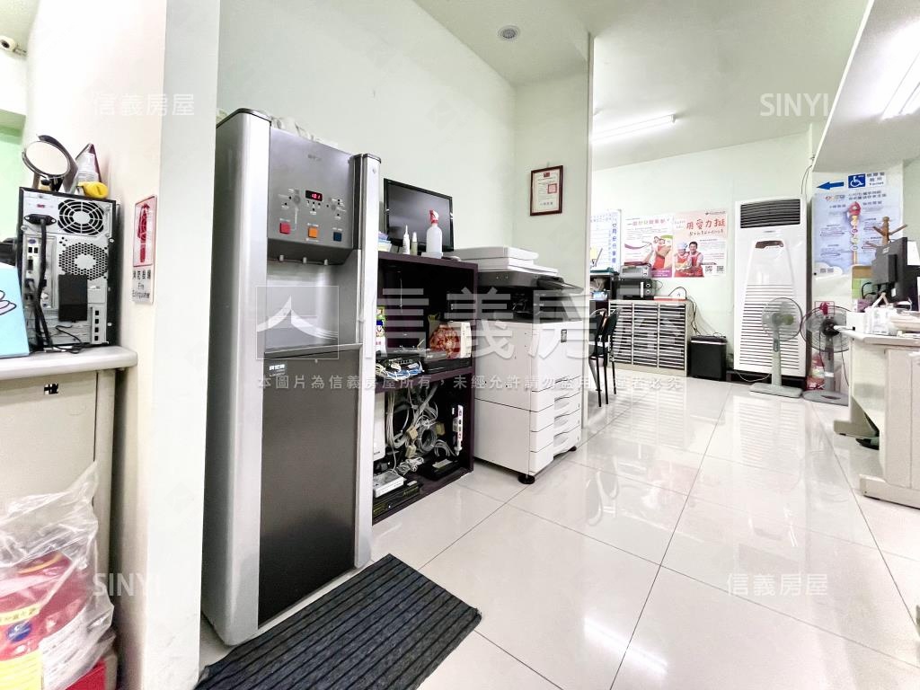 台北★忠孝建國一樓金住辦房屋室內格局與周邊環境