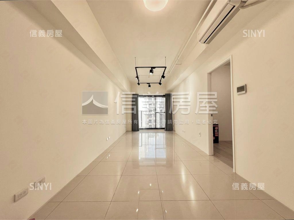 陞霖太美次頂樓美屋兩房房屋室內格局與周邊環境