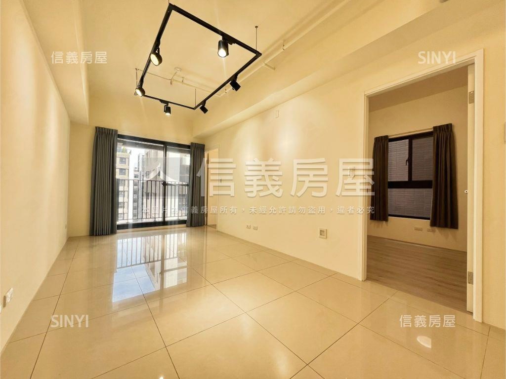 陞霖太美次頂樓美屋兩房房屋室內格局與周邊環境