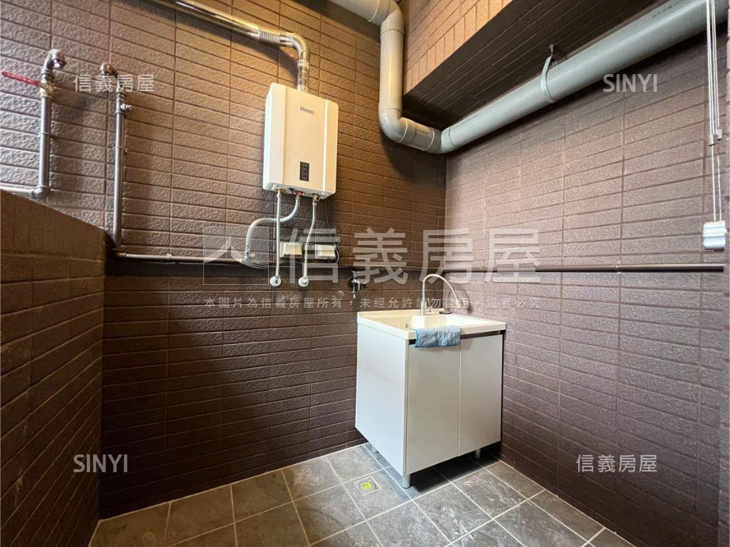 陞霖太美次頂樓美屋兩房房屋室內格局與周邊環境