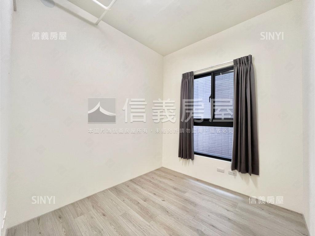 陞霖太美次頂樓美屋兩房房屋室內格局與周邊環境