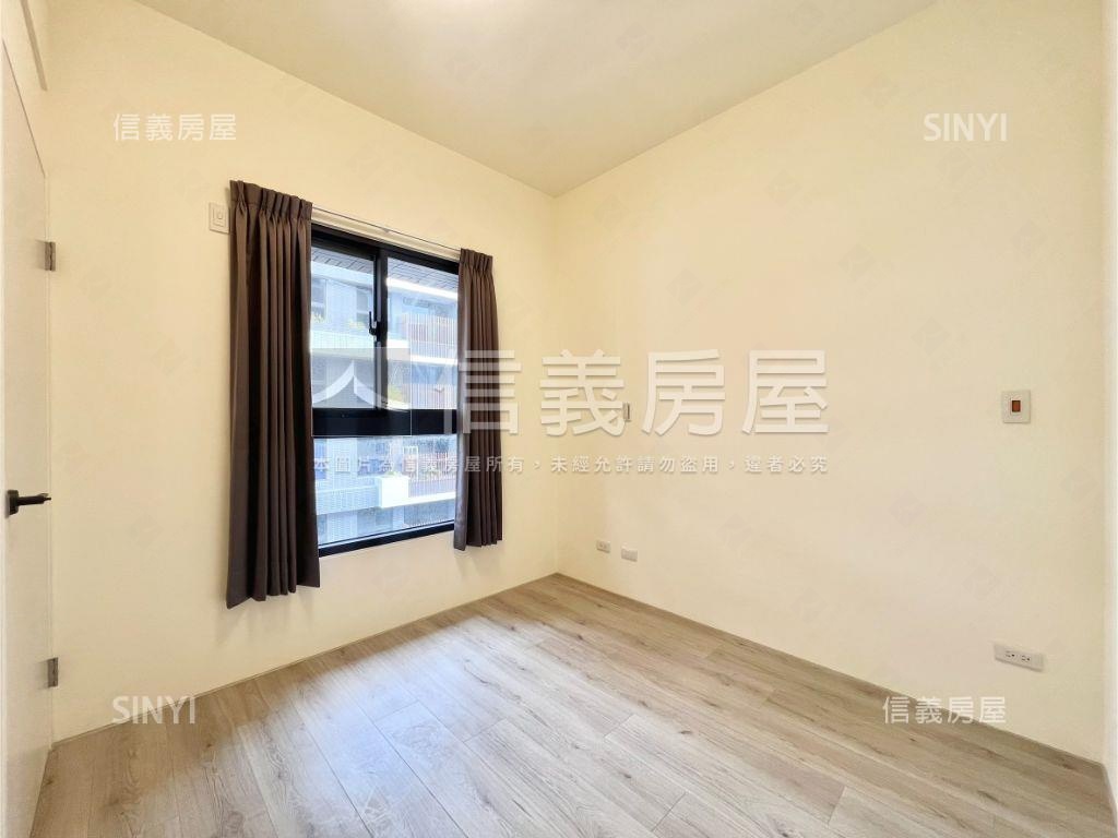 陞霖太美次頂樓美屋兩房房屋室內格局與周邊環境