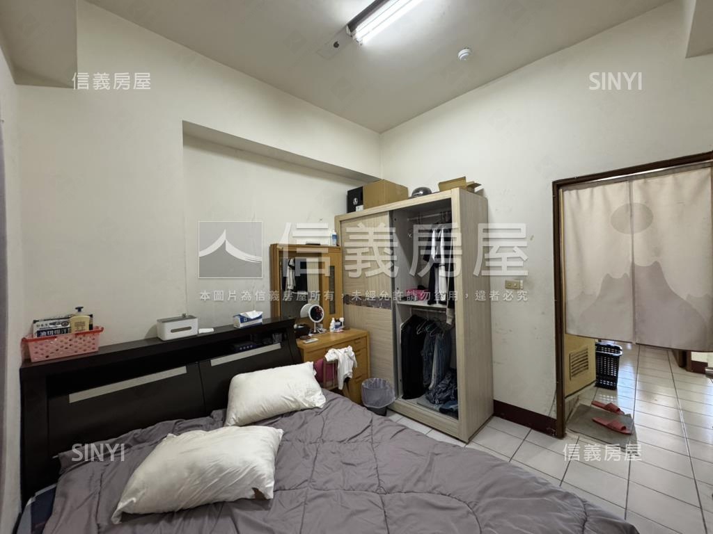 近車站春夏書香名邸美３房房屋室內格局與周邊環境