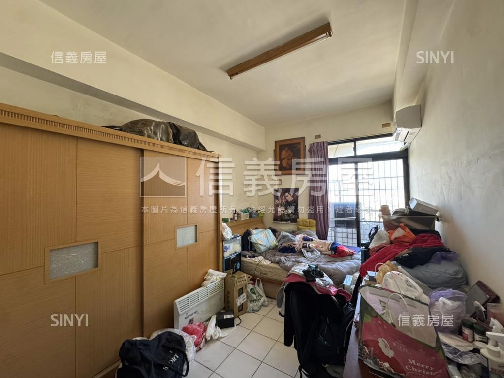 近車站春夏書香名邸美３房房屋室內格局與周邊環境