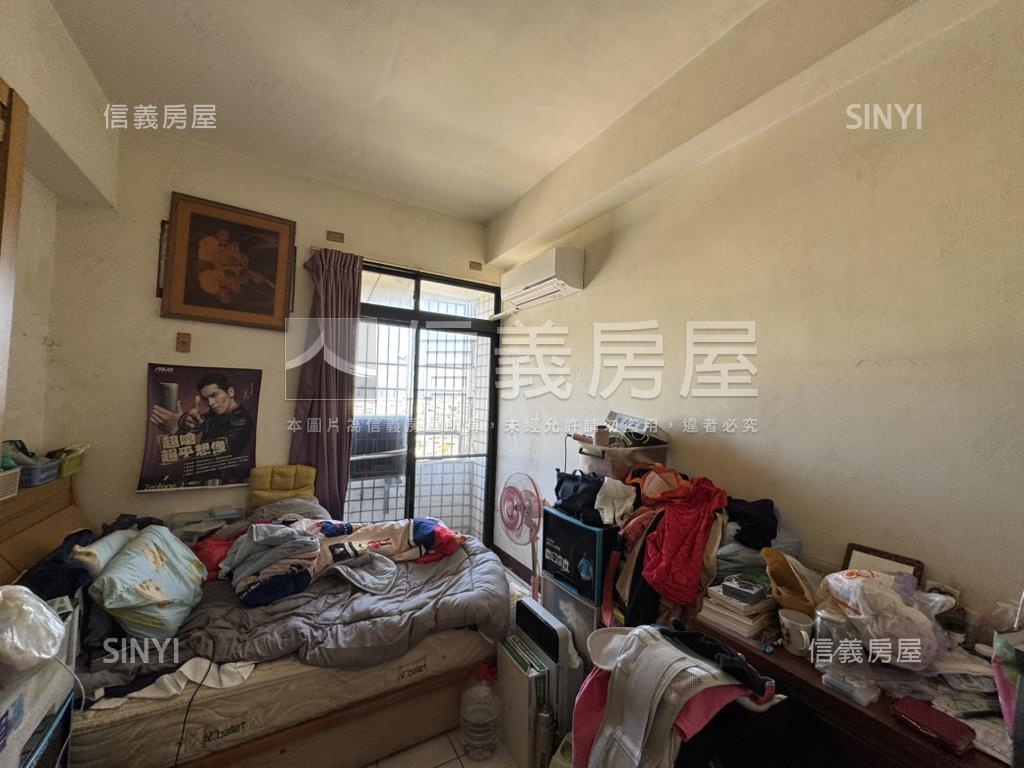 近車站春夏書香名邸美３房房屋室內格局與周邊環境