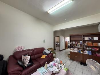 近車站春夏書香名邸美３房