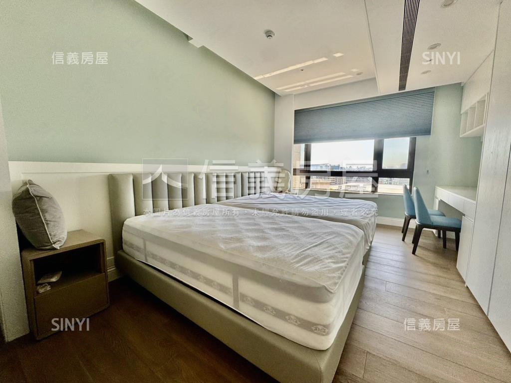 敦南藏家三房三衛高層豪邸房屋室內格局與周邊環境