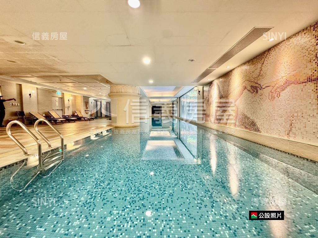 敦南藏家三房三衛高層豪邸房屋室內格局與周邊環境