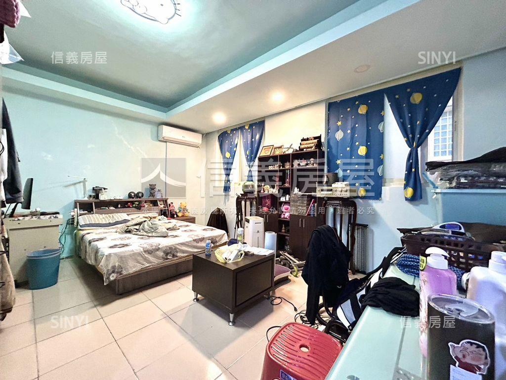 近家樂福安靜透天房屋室內格局與周邊環境