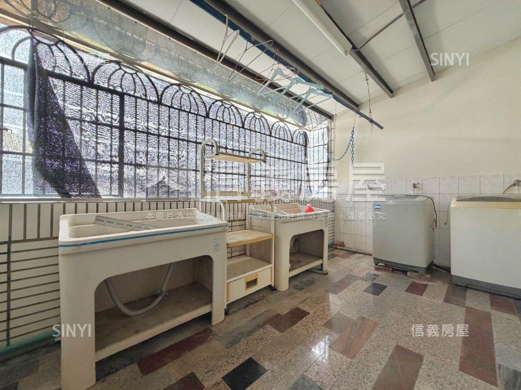 我是承辦！近靜宜收租透套房屋室內格局與周邊環境