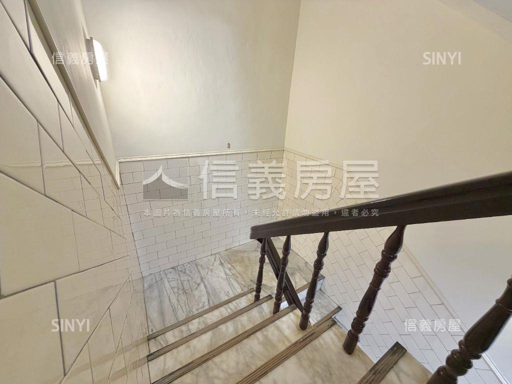 我是承辦！近靜宜收租透套房屋室內格局與周邊環境