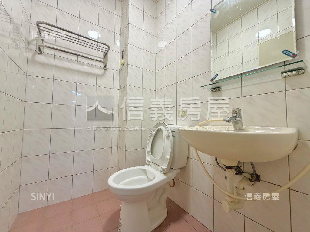 我是承辦！近靜宜收租透套房屋室內格局與周邊環境