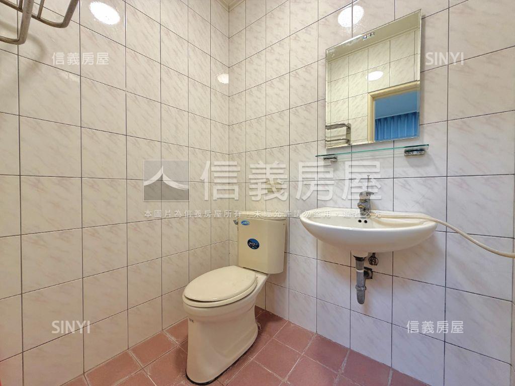 我是承辦！近靜宜收租透套房屋室內格局與周邊環境