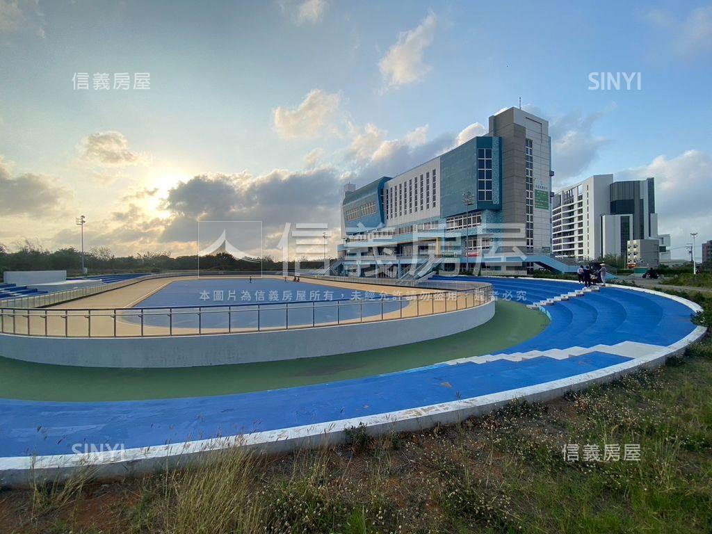 我是承辦！近靜宜收租透套房屋室內格局與周邊環境