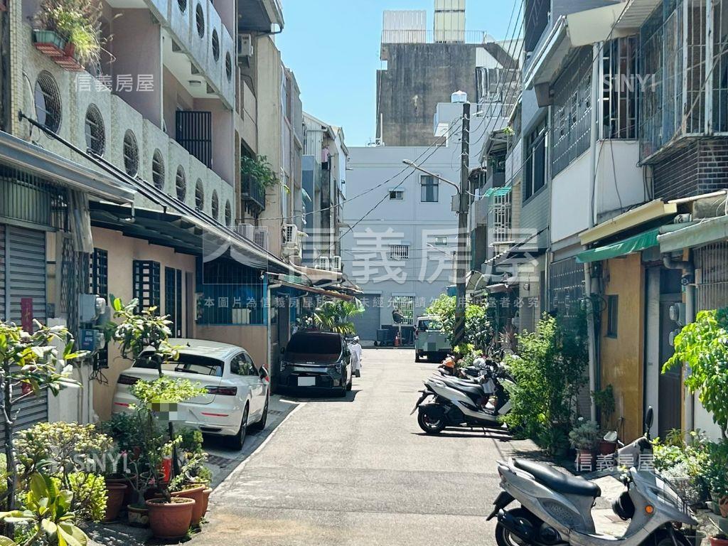 免７００萬近文賢國中透天房屋室內格局與周邊環境