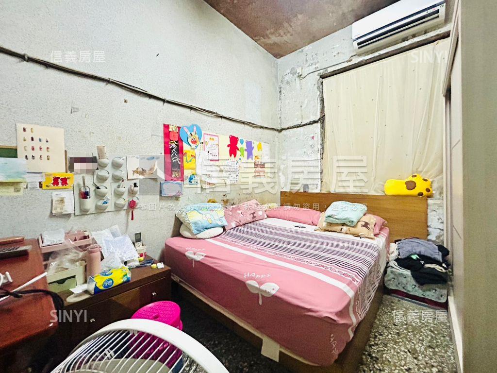 免７００萬近文賢國中透天房屋室內格局與周邊環境