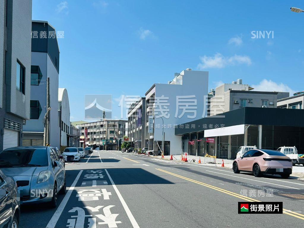 免７００萬近文賢國中透天房屋室內格局與周邊環境