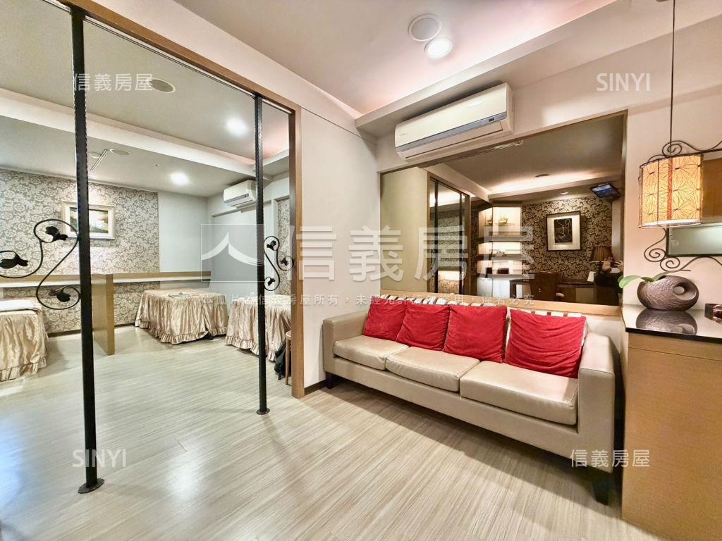 南勢角，稀有套房房屋室內格局與周邊環境