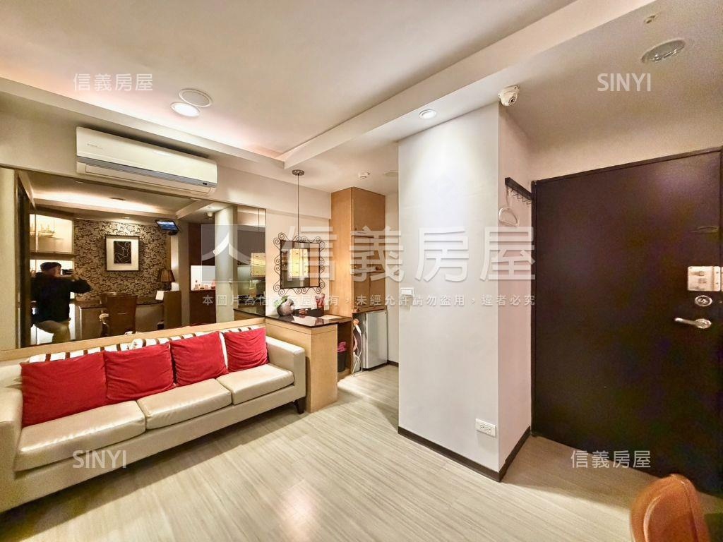 南勢角，稀有套房房屋室內格局與周邊環境