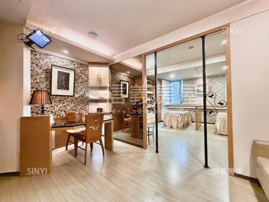 南勢角，稀有套房房屋室內格局與周邊環境