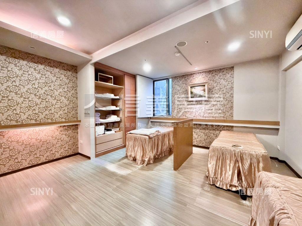 南勢角，稀有套房房屋室內格局與周邊環境