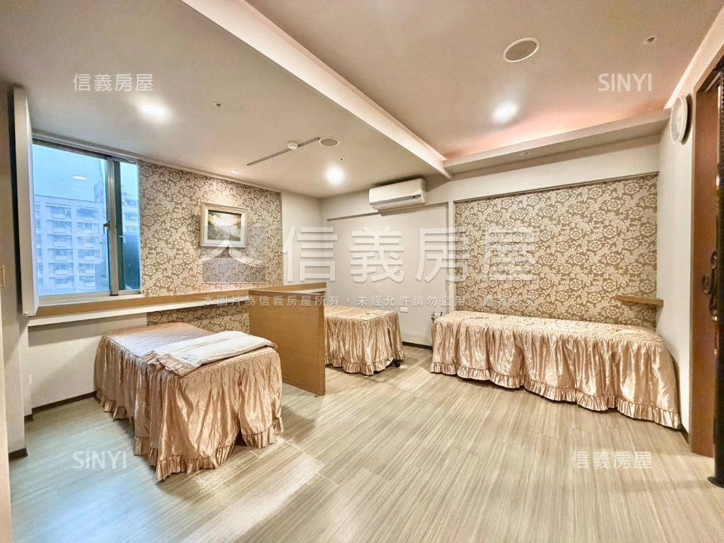 南勢角，稀有套房房屋室內格局與周邊環境