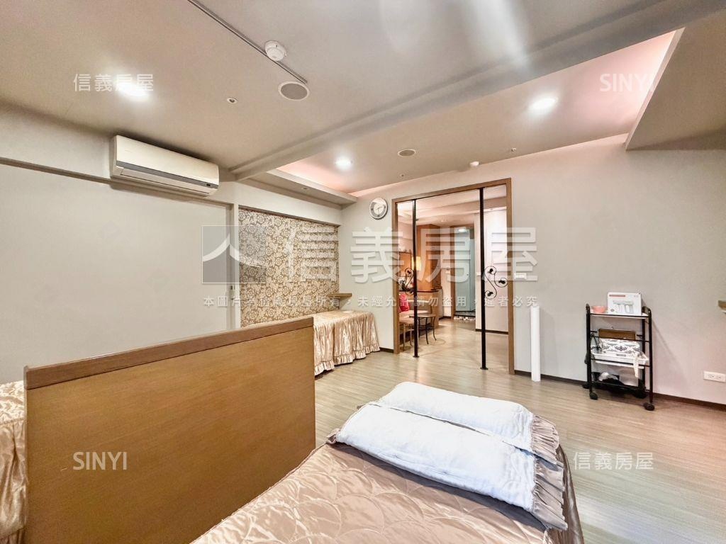 南勢角，稀有套房房屋室內格局與周邊環境