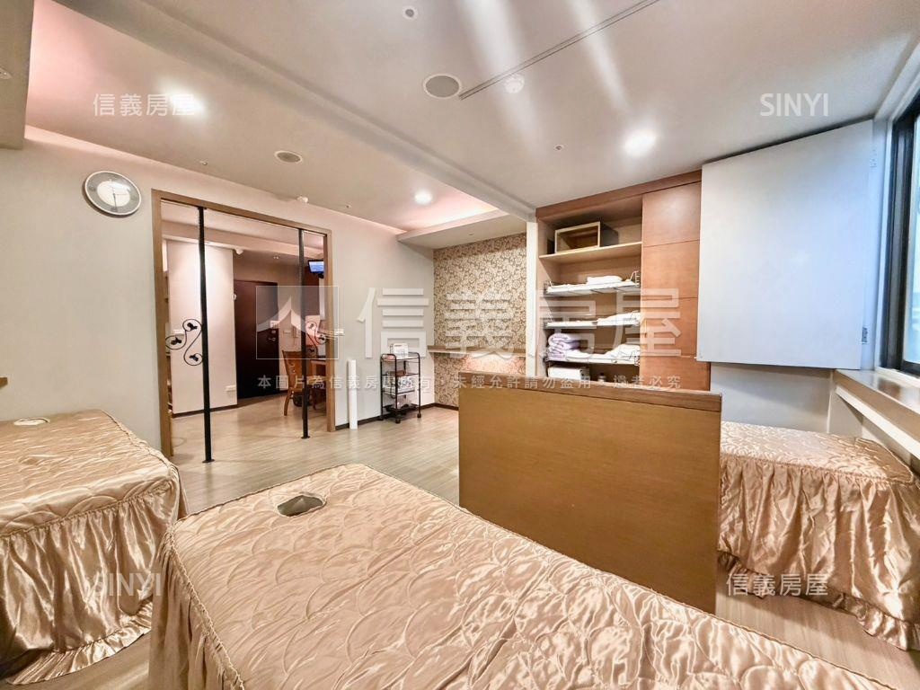 南勢角，稀有套房房屋室內格局與周邊環境