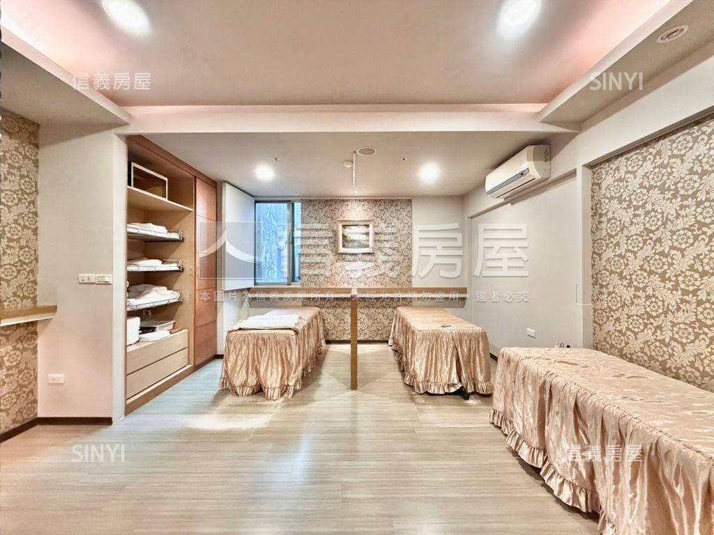 南勢角，稀有套房房屋室內格局與周邊環境