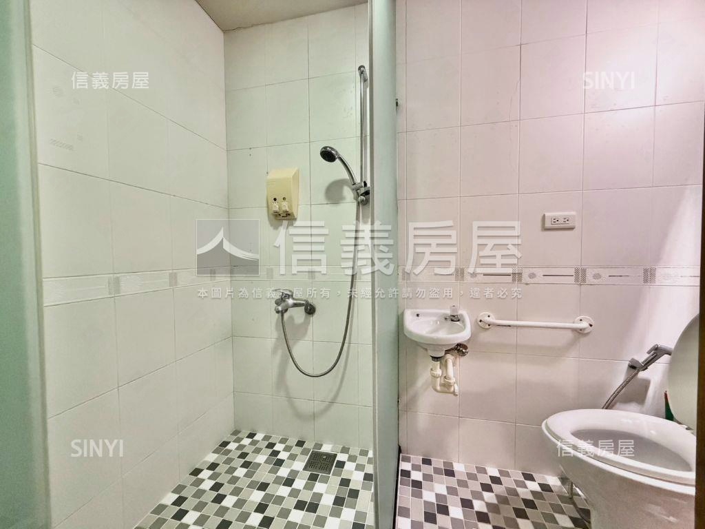 南勢角，稀有套房房屋室內格局與周邊環境