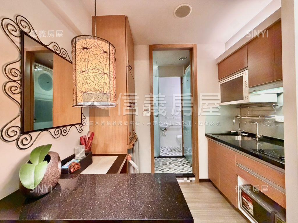 南勢角，稀有套房房屋室內格局與周邊環境