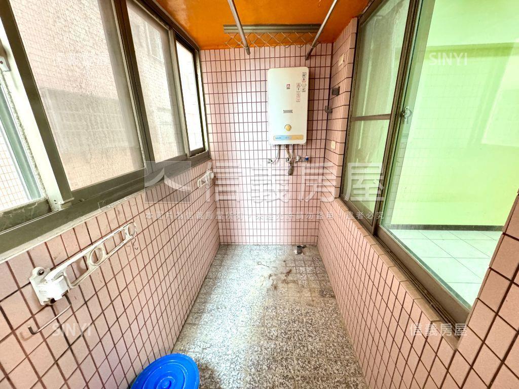 綠園道幸福三房房屋室內格局與周邊環境