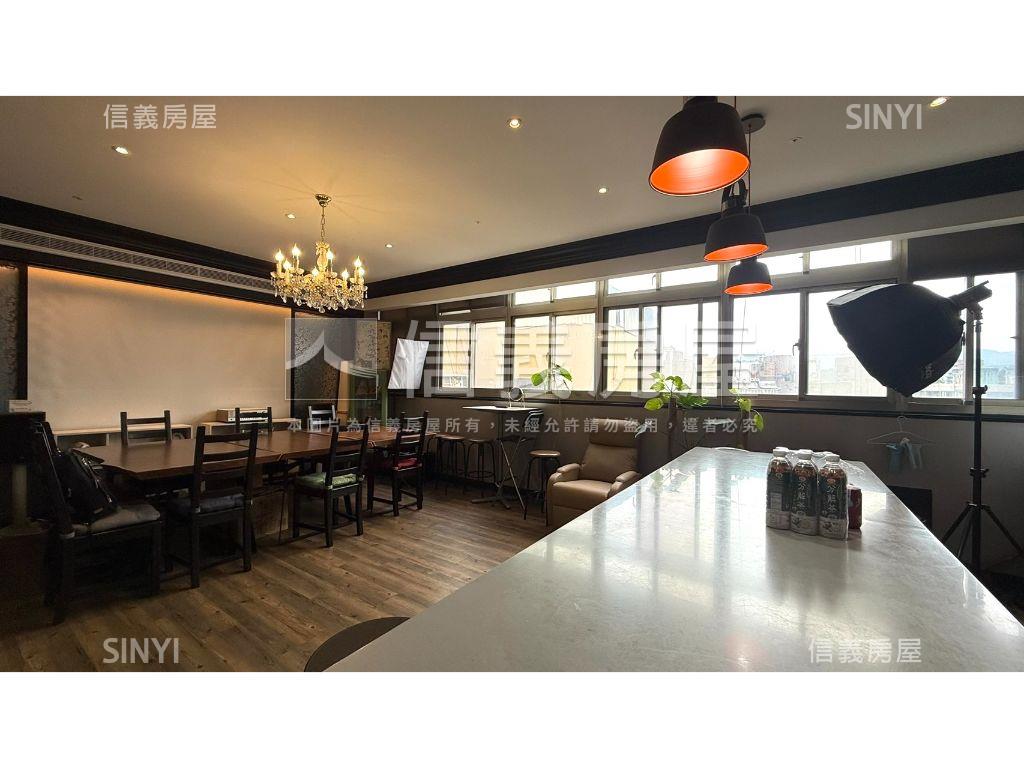 民生高樓採光美廈房屋室內格局與周邊環境