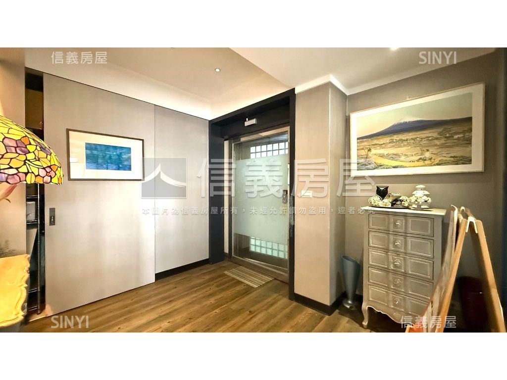 民生高樓採光美廈房屋室內格局與周邊環境