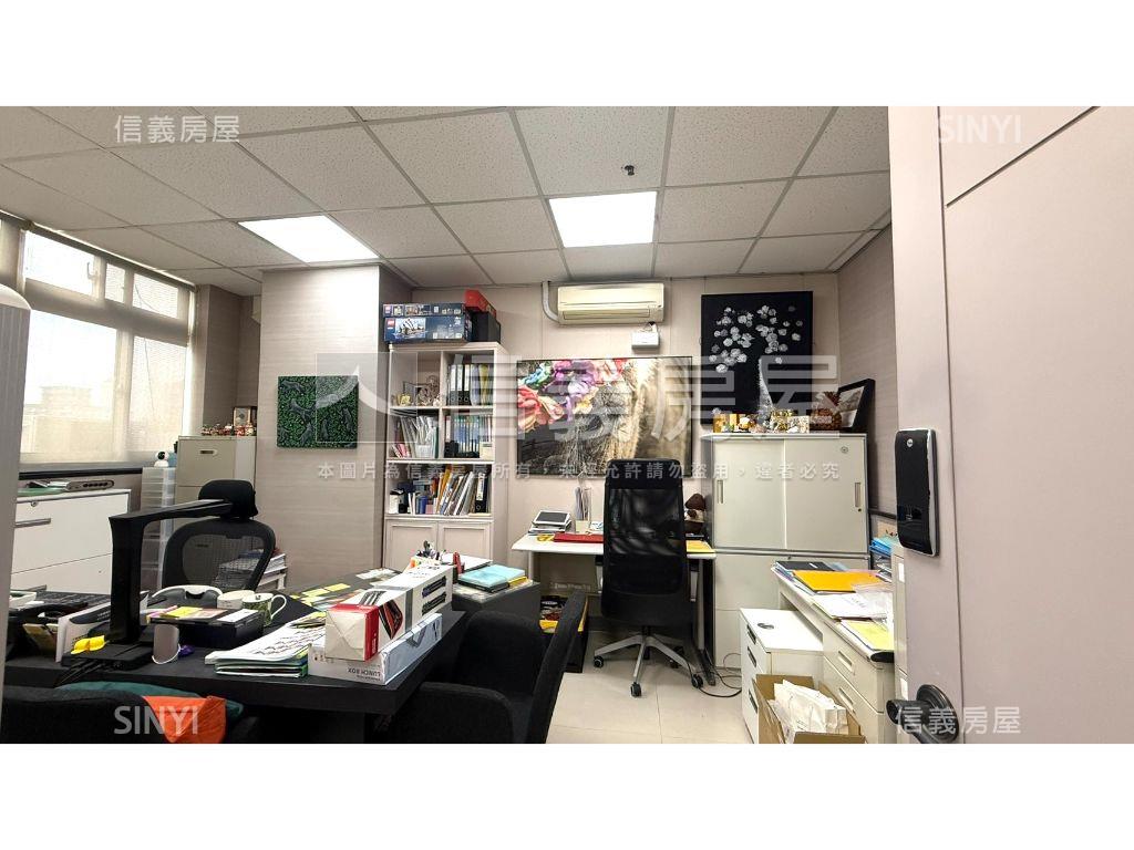 民生高樓採光美廈房屋室內格局與周邊環境