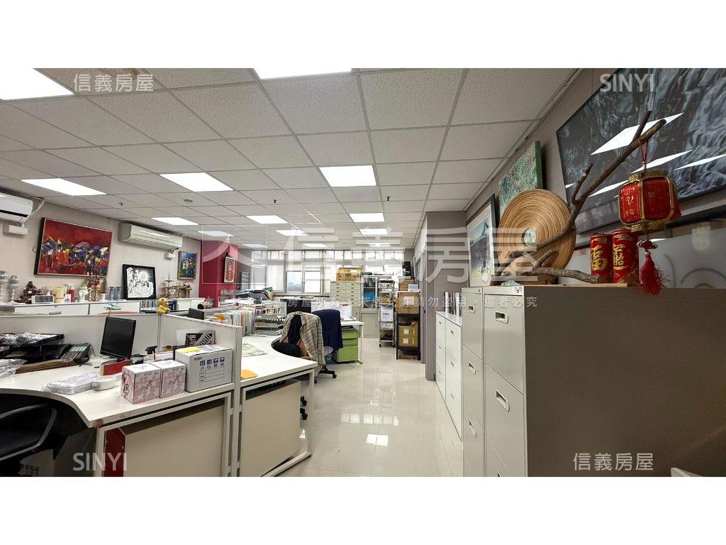 民生高樓採光美廈房屋室內格局與周邊環境