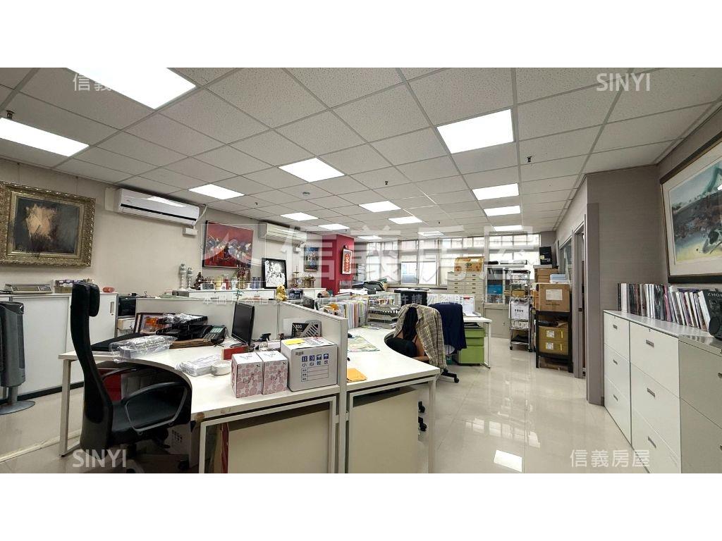 民生高樓採光美廈房屋室內格局與周邊環境