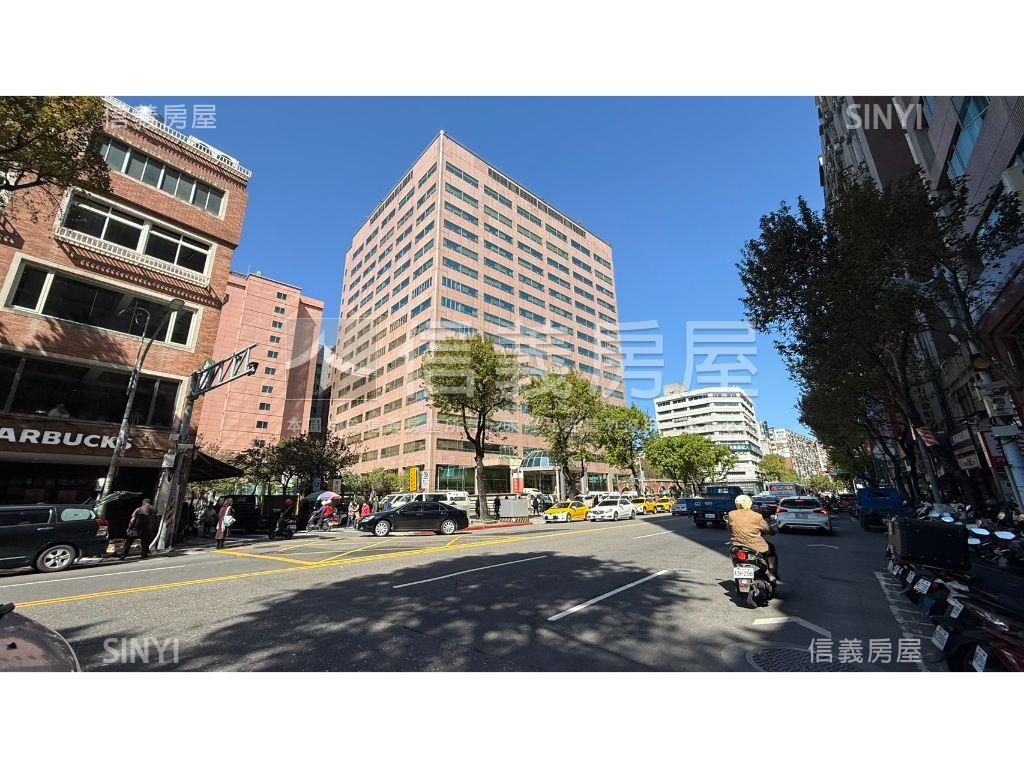 民生高樓採光美廈房屋室內格局與周邊環境