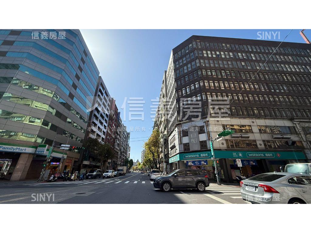 民生高樓採光美廈房屋室內格局與周邊環境