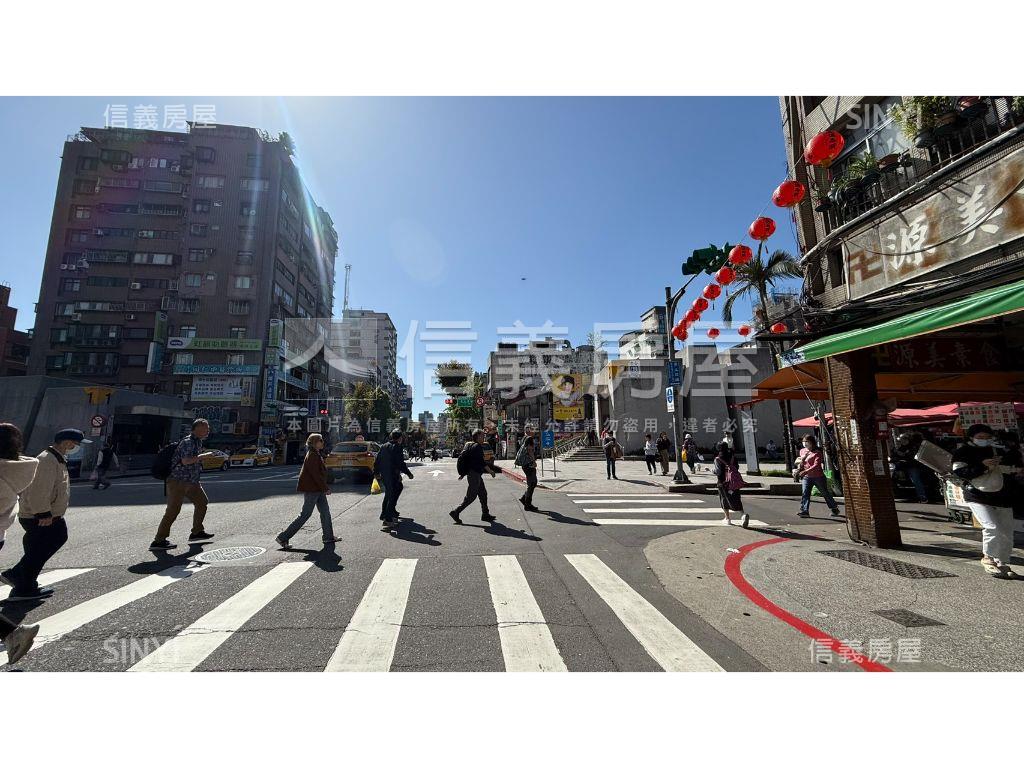 民生高樓採光美廈房屋室內格局與周邊環境