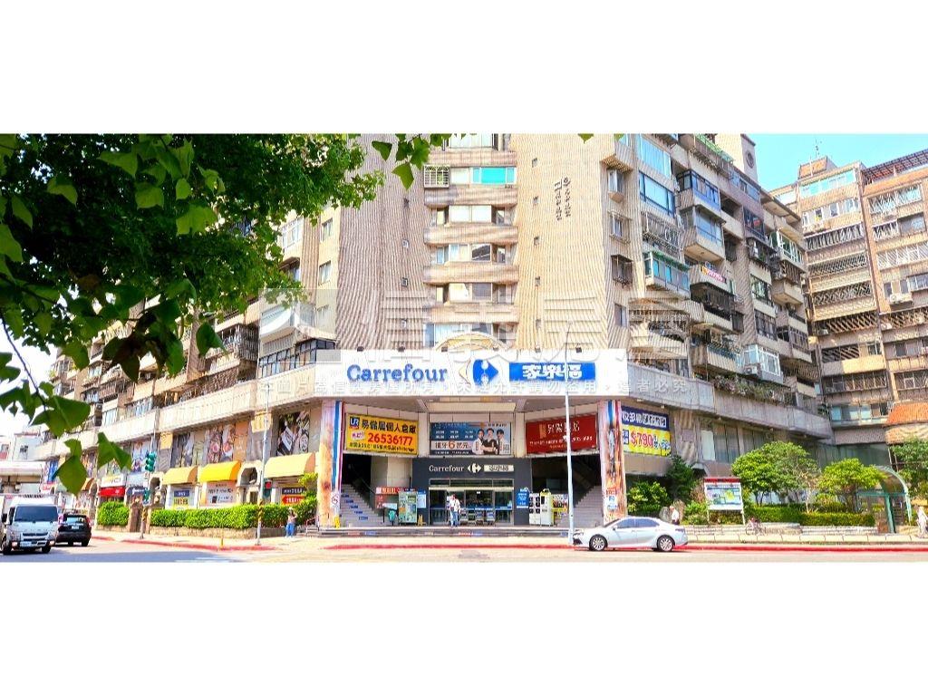 展宜常閑預售屋轉讓房屋室內格局與周邊環境