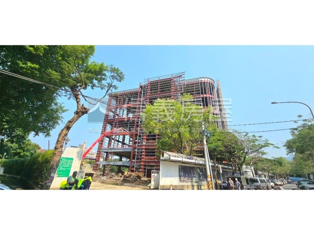展宜常閑預售屋轉讓房屋室內格局與周邊環境