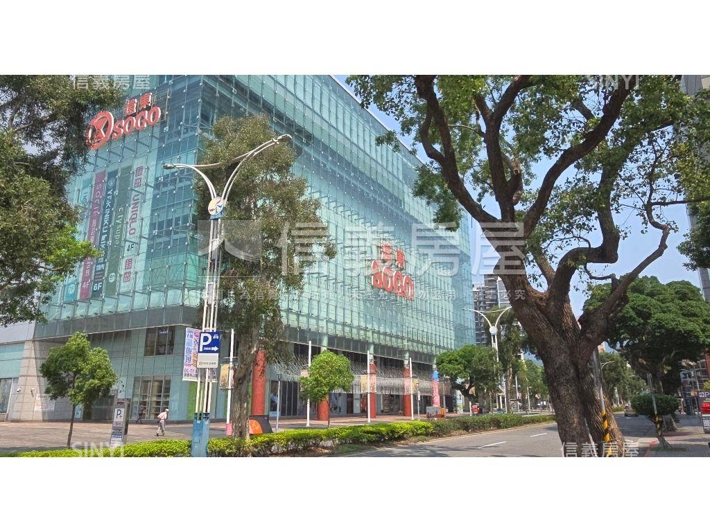 展宜常閑預售屋轉讓房屋室內格局與周邊環境