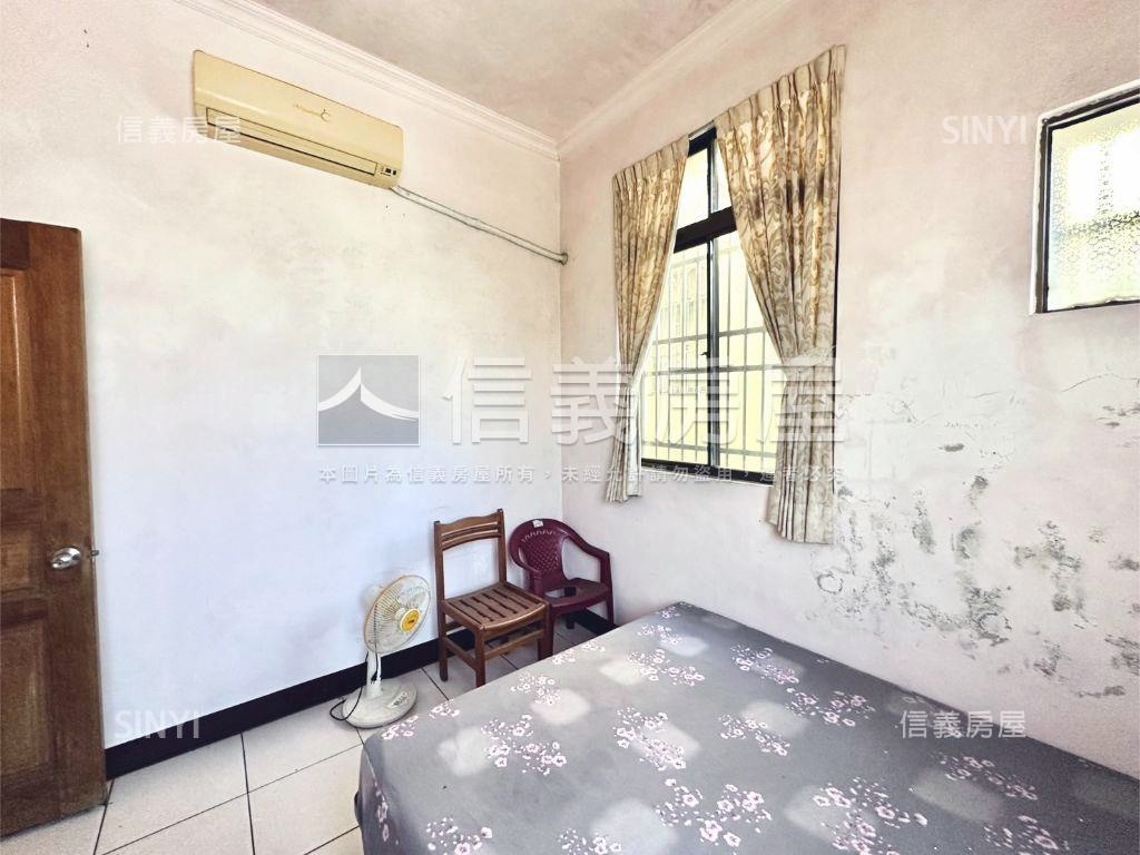 近車站松林國小旁邊間透店房屋室內格局與周邊環境