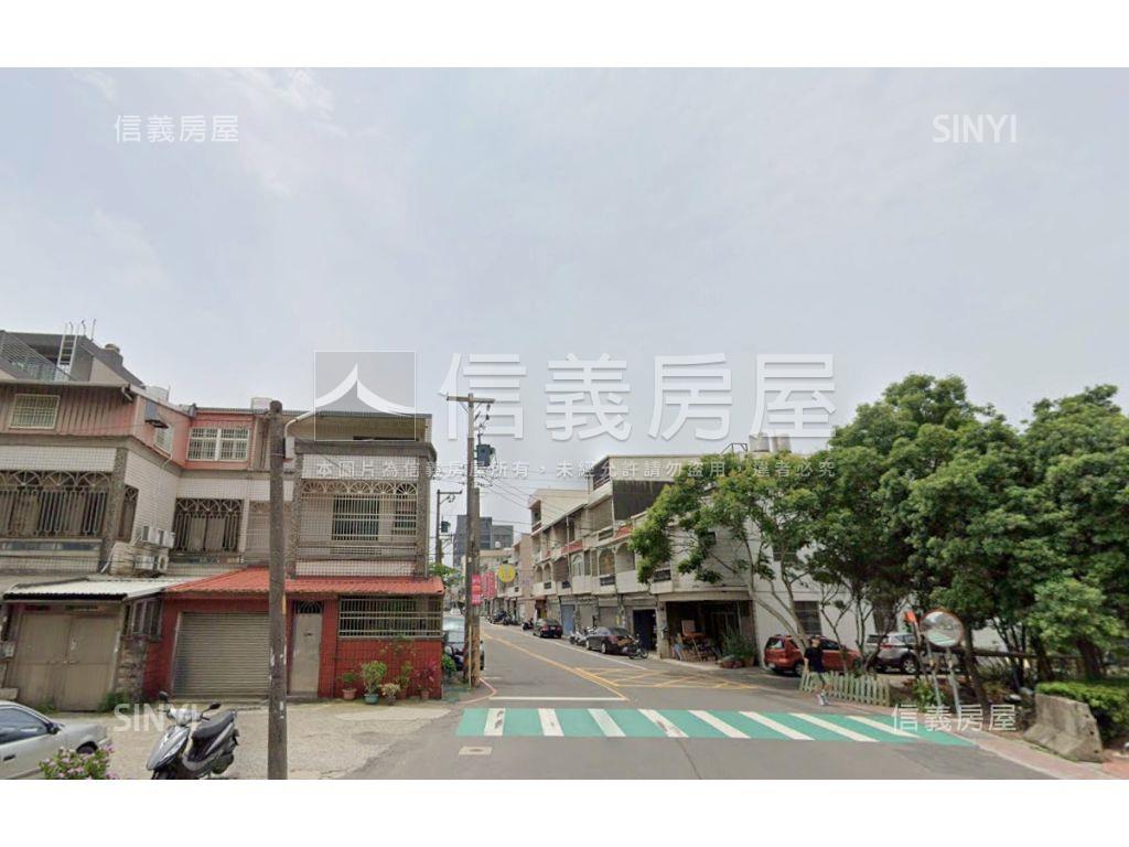 近車站松林國小旁邊間透店房屋室內格局與周邊環境