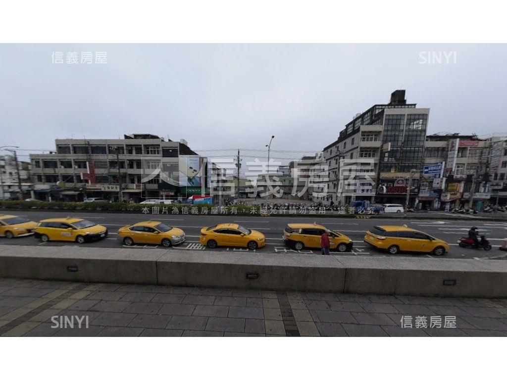 近車站松林國小旁邊間透店房屋室內格局與周邊環境